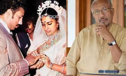 വിമാനയാത്രയില്‍ ഒപ്പം കൂടിയ അപ്‌സരസ്; പ്രിയതമയ്ക്ക് ആശംസകളുമായി ഭദ്രന്‍