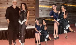 ഇതാര്, അനൗഷ്കയോ ? - ശാലിനി പങ്കുവച്ച ചിത്രങ്ങള്‍ കണ്ട് അമ്പരന്നും സന്തോഷിച്ചും ആരാധകര്‍ 