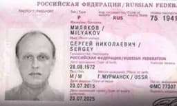 ഒഡീഷയില്‍ ഒരു റഷ്യക്കാരന്‍ കൂടി മരിച്ചു ; പുടിന്റെ വിമര്‍ശകനും കൂട്ടുകാരനും മരണമടഞ്ഞതിന് പിന്നാലെ