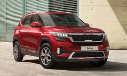 ഇന്ത്യന്‍ വിപണിയെ ഞെട്ടിച്ച് കിയ; നാല്‍പ്പത് ശതമാനത്തിലധികം വളര്‍ച്ച
