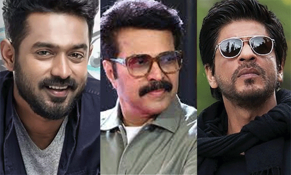 മിയാഖലീഫ മുസ്‌ളീംലീഗിന്റെ തിരുവനന്തപുരത്തെ അംഗം ; ഓണ്‍ലൈന്‍ അംഗത്വം നേടിയവരില്‍ മമ്മൂട്ടിയും ഷാരൂഖും ആസിഫും 