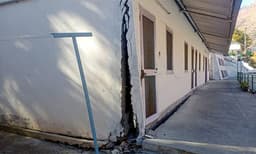 ഉത്തരാഖണ്ഡ് ജോഷിമഠിലെ മണ്ണിടിച്ചില്‍; അടിയന്തരമായി ഒഴിപ്പിക്കല്‍ നിര്‍ദേശം, ഹെലികോപ്ടര്‍ എത്തിച്ചു