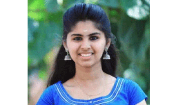 അഞ്ജു ശ്രീപാര്‍വ്വതിയുടെ മരണം ആത്മഹത്യയെന്ന് പോലീസ് ; പെണ്‍കുട്ടിയുടെ ആത്മഹത്യാകുറിപ്പ് കണ്ടെത്തി