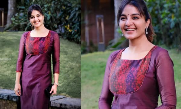 Manju Warrier (Image Source: Instagram)