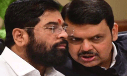 ലവ് ജിഹാദ് തടയാന്‍ മഹാരാഷ്ട്ര നിയമനിര്‍മ്മാണത്തിന് ഒരുങ്ങുന്നു ; ലക്ഷ്യം മിശ്രവിവാഹത്തിന് പണി കൊടുക്കാനെന്ന് ആക്ഷേപം