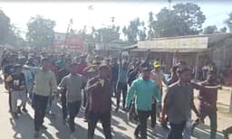 ബജ്‌രംഗ്ദള്‍ പ്രവര്‍ത്തകന്‍ കൊല്ലപ്പെട്ടു; അസമിലെ കരിംഗഞ്ചില്‍ നിരോധനാജ്ഞ