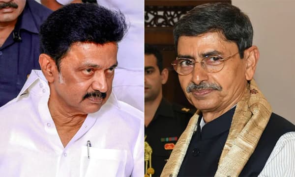 

തമിഴ്‌നാട് ഗവര്‍ണറുടെ പൊങ്കല്‍ ക്ഷണക്കത്തും വിവാദത്തില്‍ 