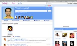 90 കളിലെ നൊസ്റ്റാള്‍ജിയ;  ഓര്‍ക്കൂട്ട്  ഒരു ഓര്‍മക്കൂട്ട്