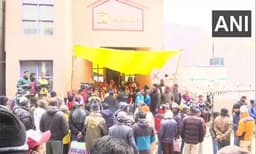 ജോഷിമഠില്‍ 723 കെട്ടിടങ്ങള്‍ക്ക് പൊളിക്കല്‍ നോട്ടീസ്; അടിയന്തര നഷ്ടപരിഹാരം 1.5 ലക്ഷം വീതം