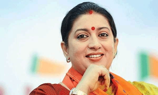 രാഹുല്‍ഗാന്ധിക്കെതിരെ വയനാട്ടില്‍ സ്മൃതി ഇറാനിയെ കൊണ്ടുവരുമോ?