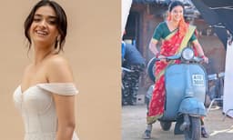 ചില സിനിമകള്‍ തൊപ്പിയില്‍ ഒരു തൂവലായി മാറും- ദസറയുടെ റാപ്പ് അപ്പ് സന്തോഷമറിയിച്ച് കീര്‍ത്തി സുരേഷ്