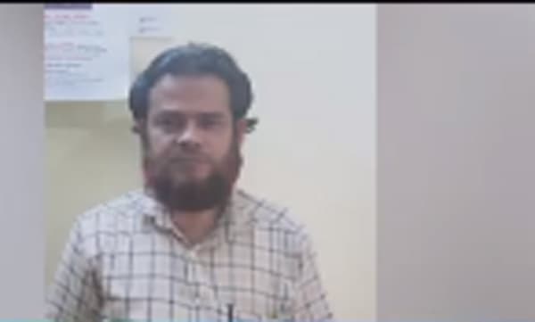 ക്ലാസ്മുറിയില്‍ അധ്യാപകന്റെ മോശം പെരുമാറ്റം; പരാതിയുമായി 20 കുട്ടികള്‍, അധ്യാപകന്‍ അറസ്റ്റില്‍