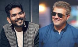 വിഘ്‌നേശ് ശിവന്‍ - അജിത്ത് കൂട്ടുകെട്ടില്‍ പുതുചിത്രം; ചിത്രത്തിന്റെ ഒ ടി ടി റൈറ്റ്‌സ് നെറ്റ്ഫ്‌ളിക്‌സിന് 