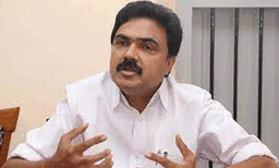 നഗരസഭാ അധ്യക്ഷസ്‌ഥാനം: പാലായില്‍ ജോസ്​ കെ മാണിയുമായി കൊമ്പുകോര്‍ത്തു ; ഇടഞ്ഞ സി.പി.എം. കടുത്ത നിലപാടിലേക്ക്‌