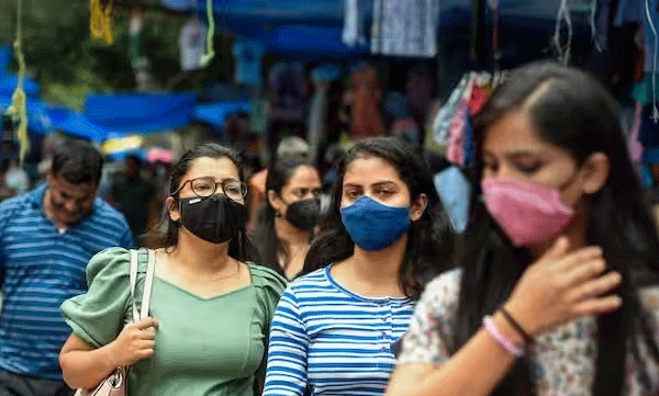 ഇന്ത്യയില്‍ പുതിയതായി കണ്ടെത്തിയ കേസുകള്‍ തന്നെ 89 ; പ്രതിദിന കണക്കില്‍ കേരളത്തില്‍ 50 പേര്‍ക്ക് പോലും കോവിഡില്ല ; പിന്നെന്തിന് അടിയന്തിരമായി മാസ്‌ക്ക് നിര്‍ബ്ബന്ധമാക്കി? 