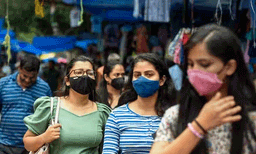 ഇന്ത്യയില്‍ പുതിയതായി കണ്ടെത്തിയ കേസുകള്‍ തന്നെ 89 ; പ്രതിദിന കണക്കില്‍ കേരളത്തില്‍ 50 പേര്‍ക്ക് പോലും കോവിഡില്ല ; പിന്നെന്തിന് അടിയന്തിരമായി മാസ്‌ക്ക് നിര്‍ബ്ബന്ധമാക്കി? 