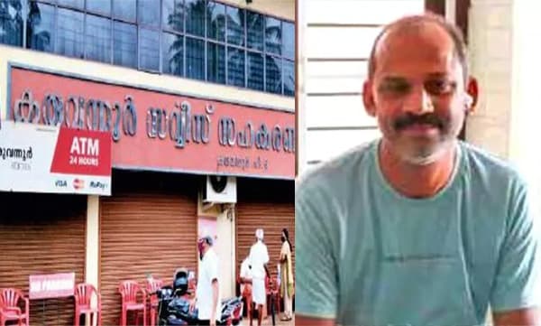 ഞാന്‍ മരിച്ചാല്‍ എന്റെ കെട്ട്യോള് എന്നെ ചുവപ്പ് പുതപ്പിച്ചോളും, പാര്‍ട്ടിക്കാര്‍ വീട്ടില്‍ വരരുത്; 16 വയസ്സില്‍ പാര്‍ട്ടി പ്രവര്‍ത്തകനായ ജോഷിയുടെ കത്ത് ചര്‍ച്ചയാവുന്നു