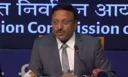 ത്രിപുര ,നാഗാലാന്‍ഡ്, മേഘാലയ തിരഞ്ഞെടുപ്പ് ചൂടിലേക്ക്; പോളിംഗ് ഫെബ്രുവരി 16നും 27നും വോട്ടെണ്ണല്‍ മാര്‍ച്ച് 2ന്