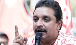 ഷിബു ബേബി ജോണ്‍ സംസ്ഥാന സെക്രട്ടറി? ആര്‍ എസ് പി യില്‍ നേതൃമാറ്റം വരുന്നു