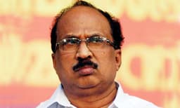 കെ.വി തോമസിന് കാബിനറ്റ് റാങ്കില്‍ നിയമനം; ഡല്‍ഹിയില്‍ സംസ്ഥാന സര്‍ക്കാരിന്റെ പ്രത്യേക പ്രതിനിധി