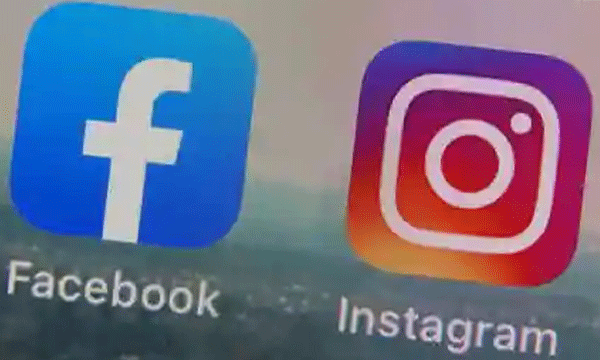 നഗ്നമാറിടത്തിന്റെ ചിത്രം പോസ്റ്റ് ചെയ്യാം ; അംഗീകരിച്ച് ഫേസ്ബുക്കും ഇന്‍സ്റ്റാഗ്രാമും ; നിര്‍ണ്ണായക തീരുമാനമെടുത്ത് സാമൂഹ്യമാധ്യമങ്ങള്‍