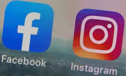 നഗ്നമാറിടത്തിന്റെ ചിത്രം പോസ്റ്റ് ചെയ്യാം ; അംഗീകരിച്ച് ഫേസ്ബുക്കും ഇന്‍സ്റ്റാഗ്രാമും ; നിര്‍ണ്ണായക തീരുമാനമെടുത്ത് സാമൂഹ്യമാധ്യമങ്ങള്‍