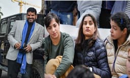 ലൈംഗികാരോപണം: ഗുസ്തി ഫെഡറേഷന്‍ മേധാവി ഇന്ന് മാധ്യമങ്ങളെ കാണും; രാജിക്കാര്യത്തില്‍ തീരുമാനം 22ന് 