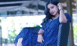 കലൂര്‍ പള്ളിയിലും വല്ലാര്‍പാടം പള്ളിയിലും പ്രാര്‍ത്ഥിച്ചാണ് ‘മാളികപ്പുറം’ സിനിമ എനിക്ക് കിട്ടിയത്- ആല്‍ഫി പഞ്ഞിക്കാരന്‍