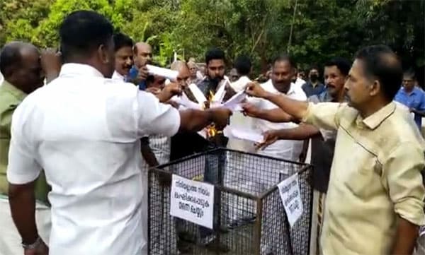 കര്‍ദിനാള്‍ ആലഞ്ചേരിയുടെ സിനഡാനന്തര സര്‍ക്കുലര്‍ എറണാകുളത്തെ ഭൂരിഭാഗം പള്ളികളിലും വായിച്ചില്ല; കൊച്ചാല്‍ പള്ളിയില്‍ തര്‍ക്കം