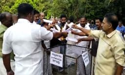 കര്‍ദിനാള്‍ ആലഞ്ചേരിയുടെ സിനഡാനന്തര സര്‍ക്കുലര്‍ എറണാകുളത്തെ ഭൂരിഭാഗം പള്ളികളിലും വായിച്ചില്ല; കൊച്ചാല്‍ പള്ളിയില്‍ തര്‍ക്കം