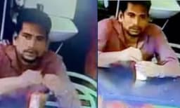 പളനിയില്‍ പോകാന്‍ പണം ഭിക്ഷ യാചിച്ചെത്തിയ യുവാവ് സ്കൂള്‍ വിദ്യാര്‍ത്ഥി​യെ കടന്നു പിടിച്ചു