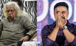 ന്യായീകരണ തൊഴിലാളികളുടെ കൂട്ടത്തില്‍ ഒരു പ്രശസ്തന്‍ കൂടി; അടൂരിനെ വിമര്‍ശിച്ച് അതിജീവിതയുടെ സഹോദരന്‍