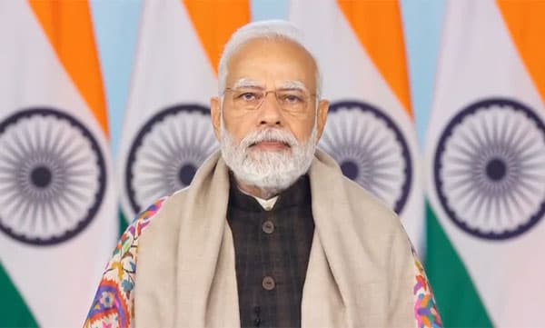 ആന്‍ഡമാനിലെ 21 ദ്വീപുകള്‍ക്ക് പേരിട്ട് പ്രധാനമന്ത്രി മോദി