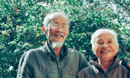 ലോകത്തിലെ ഏറ്റവും ഉയര്‍ന്ന ആയുര്‍ദൈര്‍ഘ്യമുളള ആളുകള്‍ ഇവരാണ്‌
