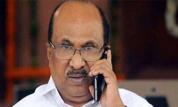 പ്രത്യേക പ്രതിനിധി കെ.വി തോമസ് ഇന്ന് ഡല്‍ഹിയിലേക്ക്; റിപ്പബ്ലിക് ദിനത്തില്‍ കേരള ഹൗസില്‍ പതാക ഉയര്‍ത്തും