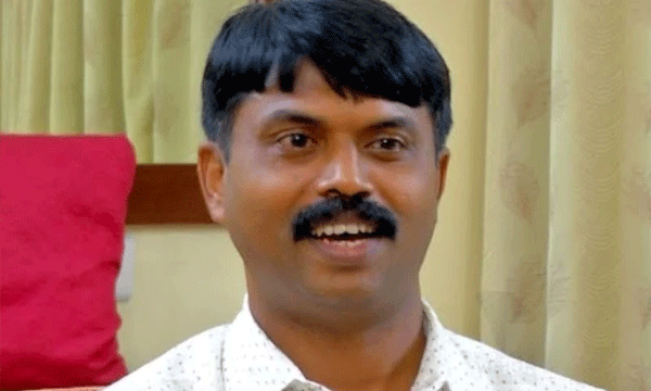 വിജിലൻസ് ആൻഡ് ആന്‍റി കറപ്ഷൻ ബ്യൂറോയില്‍ ഡിവൈഎസ്പി; പോലീസിലെ സിനിമാനടന്‍ സിബി തോമസിന് സ്ഥാനക്കയറ്റം 