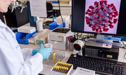 കോവിഡ് വൈറസുകള്‍ ഗര്‍ഭസ്ഥ ശിശുക്കളുടെയും വില്ലന്‍.. ഞെട്ടിക്കുന്ന വെളിപ്പെടുത്തലുമായി വിയന്ന സര്‍വ്വകലാശാല