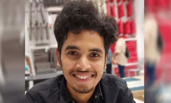 പത്ത് ദിവസം മുന്‍പ് അ​മേരിക്കയിലെത്തിയ ഇന്ത്യന്‍ വിദ്യാര്‍ത്ഥിക്ക് വെടിവയ്പ്പില്‍ ദാരുണാന്ത്യം 