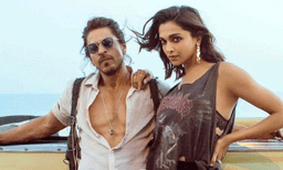 പത്താന് 8000 ​പ്രദര്‍ശനങ്ങള്‍, റിലീസിംഗിന് മുമ്പ് വിവാദം ; റിലീസ് ചെയ്തു കഴിഞ്ഞപ്പോള്‍ റെക്കോഡ് ...!!