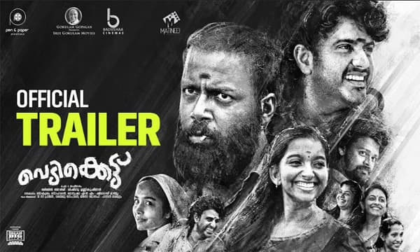 'എന്താണ്ടാ കലിപ്പാണാ, ഇടപെടണാ…’: കട്ടക്കലിപ്പിൽ ബിബിനും വിഷ്ണുവും – ഞെട്ടിച്ച് വെടിക്കെട്ടിന്റെ ട്രെയിലർ 