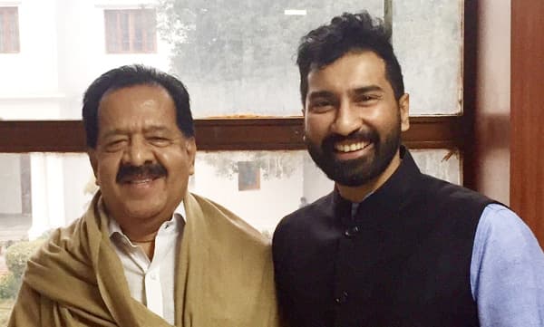 അനില്‍ ആന്റണിയുടേത് അടഞ്ഞ അധ്യയം; രമേശ് ചെന്നിത്തല
