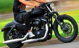 കാമുകിയെ ‘ഇംപ്രസ്’ ചെയ്യിക്കണം; 19 കാരന്‍ മോഷ്ടിച്ചത് വിലകൂടിയ 13 ബൈക്കുകൾ