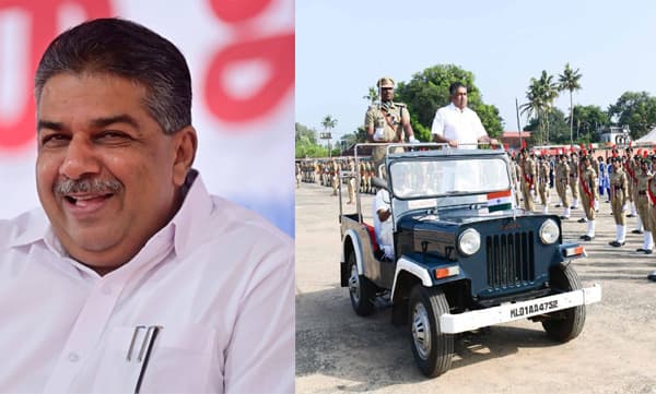 നമ്മള്‍ ഭരണഘടനയുടെ കാവലാളാകണമെന്ന്  മന്ത്രി സജി ചെറിയാന്‍ 