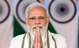 നരേന്ദ്രമോഡി തമിഴ്നാട്ടില്‍ രാമനാഥപുരത്തു നിന്ന് മത്സരിക്കുമെന്ന് അഭ്യൂഹം ; തൂത്തുക്കുടി ചായക്കടകളിൽ പോലും സജീവ ചർച്ചയെന്ന് അണ്ണാമലൈ