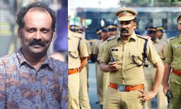 ‘16 വർഷത്തെ സർവീസിനിടയിൽ ആദ്യമായി ഒരു കള്ളനെ പിടികൂടി’- സ്റ്റീരിയോ മോഷ്ടാവിനെ സിനിമാസ്റ്റൈലില്‍ പിടിച്ച് നടനും പോലീസുദ്യോഗസ്ഥനുമായ ജിബിന്‍