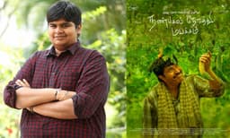 മമ്മൂട്ടി സര്‍ ഗംഭീരം- നന്‍പകല്‍ നേരത്ത് മയക്കത്തിനെ പ്രശംസിച്ച് കാര്‍ത്തിക് സുബ്ബരാജ്, നന്ദി പറഞ്ഞ് മമ്മൂട്ടി