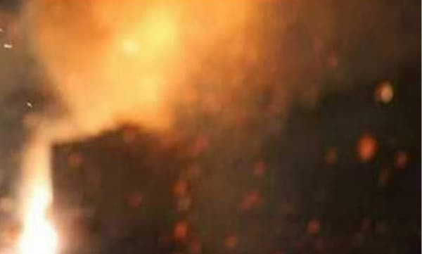 കാമുകി ബ്രേക്കപ്പ് പറഞ്ഞു; വിഷാദത്തില്‍പ്പെട്ട് മെഴ്‌സിഡസ് ബെന്‍സിന് തീയിട്ട് ഡോക്ടര്‍