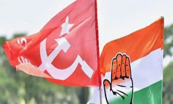 ത്രിപുര തിരഞ്ഞെടുപ്പ്: സ്ഥാനാര്‍ത്ഥി നിര്‍ണയത്തില്‍ ബിജെപിയിലും കോണ്‍ഗ്രസിലും പൊട്ടിത്തെറി