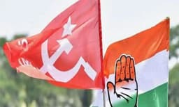 ത്രിപുര തിരഞ്ഞെടുപ്പ്: സ്ഥാനാര്‍ത്ഥി നിര്‍ണയത്തില്‍ ബിജെപിയിലും കോണ്‍ഗ്രസിലും പൊട്ടിത്തെറി