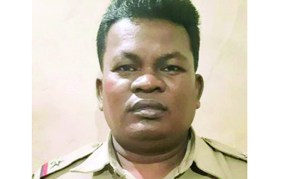 എ.എസ്.ഐ: ഗോപാല്‍ ദാസ്